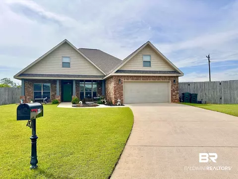 21351 Faceville Ln, Summerdale, AL 36580