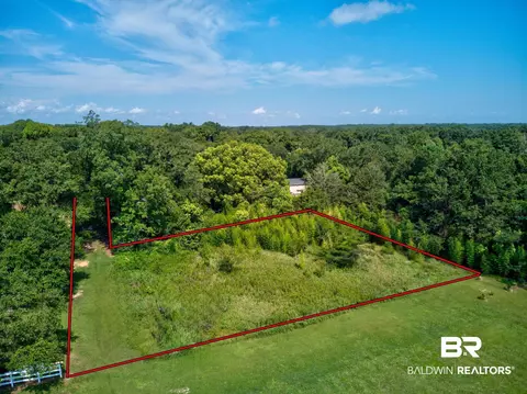 00 Keller Rd, Fairhope, AL 36532