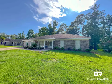 1200 S Juniper St, Foley, AL 36535