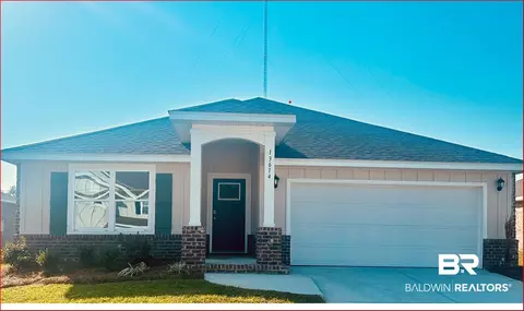 13614 Paris Cir, Spanish Fort, AL 36527