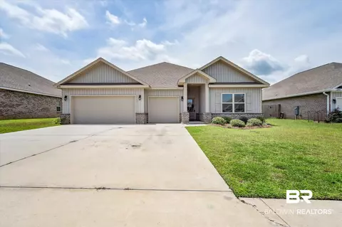 10501 Loamy Ave, Mobile, AL 36695