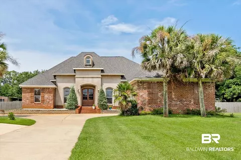 10332 Parker Station Ct, Theodore, AL 36582