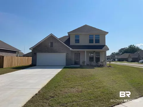 23656 Lampkin Dr, Robertsdale, AL 36567