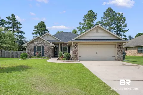 22119 Garland Loop, Silverhill, AL 36576 photo 33