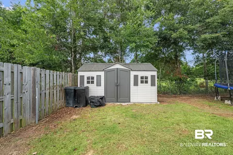 22119 Garland Loop, Silverhill, AL 36576 photo 31