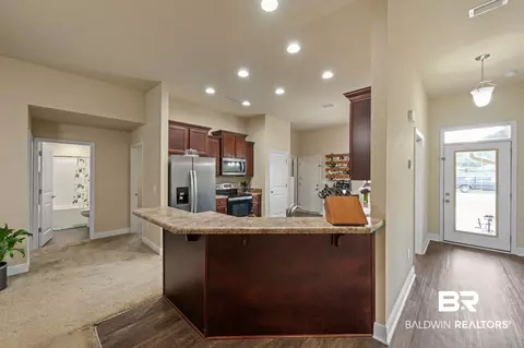 22119 Garland Loop, Silverhill, AL 36576 photo 9