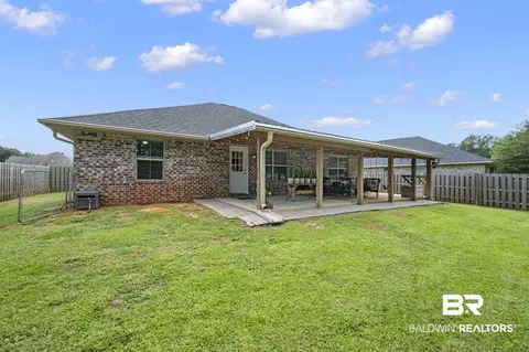 22119 Garland Loop, Silverhill, AL 36576 photo 30