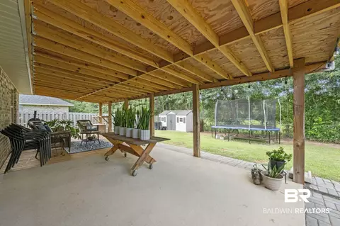 22119 Garland Loop, Silverhill, AL 36576 photo 24