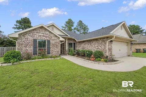 22119 Garland Loop, Silverhill, AL 36576