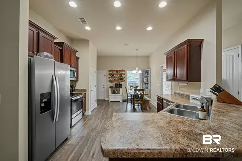 22119 Garland Loop, Silverhill, AL 36576 photo 7
