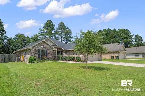 22119 Garland Loop, Silverhill, AL 36576 photo 35