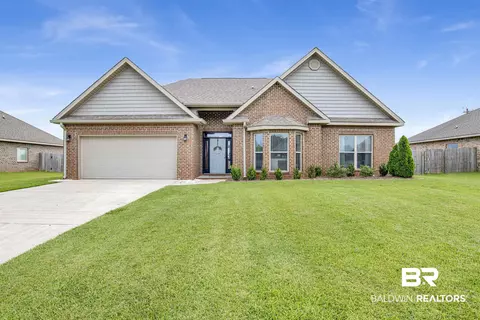 21387 Faceville Ln, Summerdale, AL 36580