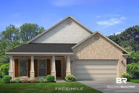 13817 Antler Hill Rd, Spanish Fort, AL 36527