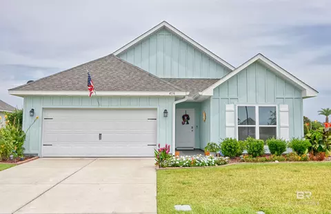 4136 Cartgate Dr, Gulf Shores, AL 36542