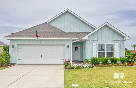 4136 Cartgate Dr, Gulf Shores, AL 36542