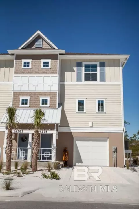 14278 Beach Heather Ct #C4, Pensacola, FL 32507
