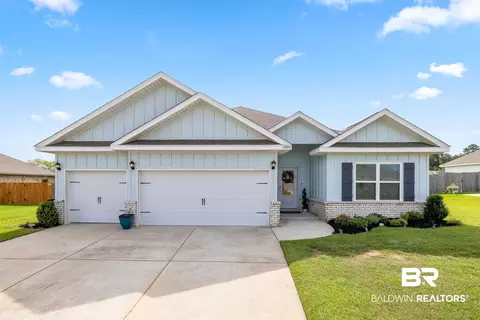 12860 Sophie Falls Ave, Fairhope, AL 36532