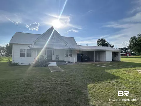 10673 Jack Springs Rd, Atmore, AL 36502