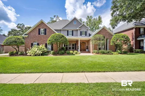 6317 N Muir Woods Dr, Mobile, AL 36693