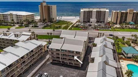 28813 Perdido Beach Blvd #215, Orange Beach, AL 36561