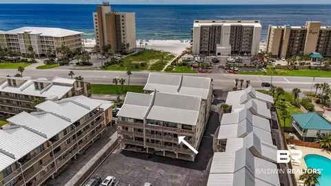 28813 Perdido Beach Blvd #215, Orange Beach, AL 36561