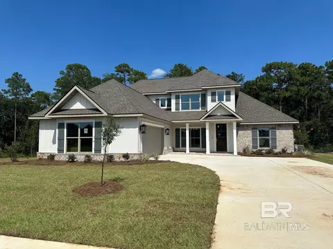 8132 Calverton St, Foley, AL 36535