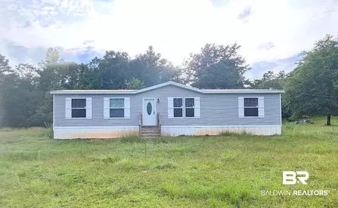 1863 Wait Rd, Monroeville, AL 36460 photo 1