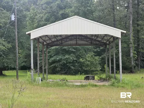 1863 Wait Rd, Monroeville, AL 36460 photo 2