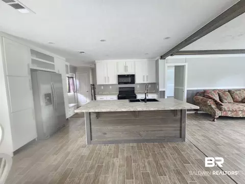1863 Wait Rd, Monroeville, AL 36460 photo 3