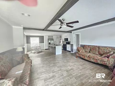 1863 Wait Rd, Monroeville, AL 36460 photo 6