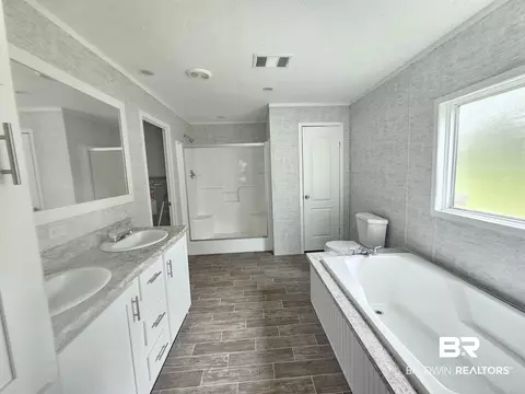 1863 Wait Rd, Monroeville, AL 36460 photo 9