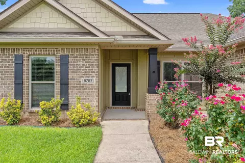 8787 Drifton Ct, Daphne, AL 36526