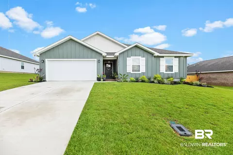 13461 Monticello Blvd, Spanish Fort, AL 36527