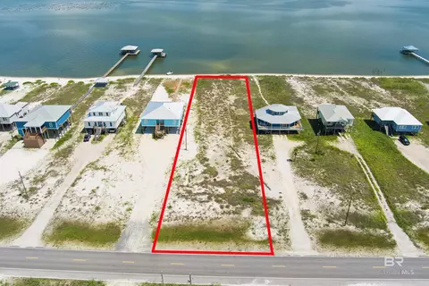 2408 Bienville Blvd, Dauphin Island, AL 36528