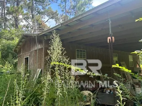 10818 John Bloch Rd, Elberta, AL 36530 photo 3