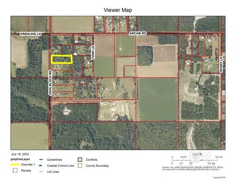 10818 John Bloch Rd, Elberta, AL 36530 photo 6