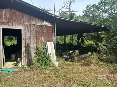 10818 John Bloch Rd, Elberta, AL 36530