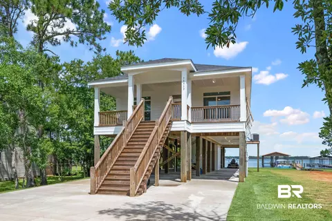 36452 Boykin Blvd, Lillian, AL 36549