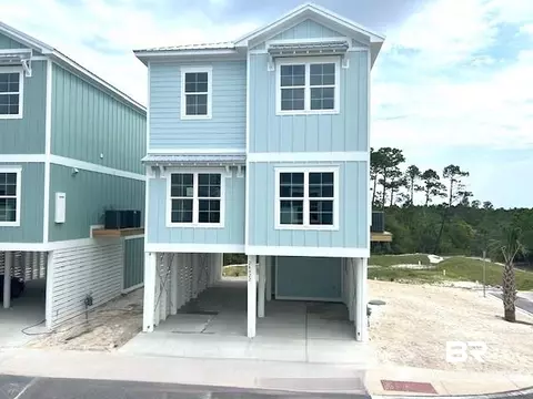 2829 Salt Dr, Orange Beach, AL 36561