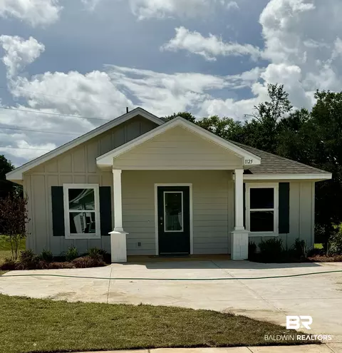 1125 Sweet Laurel St, Foley, AL 36535