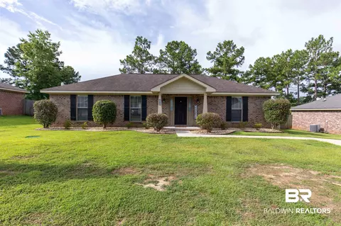 9491 Fox Ct, Semmes, AL 36575