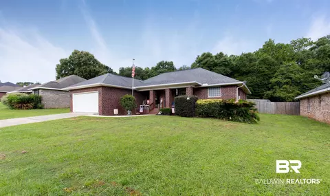 4105 Blackwell Dr, Semmes, AL 36575