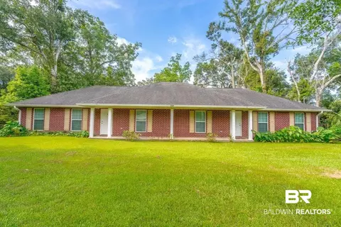 12641 Pecan St, Grand Bay, AL 36541