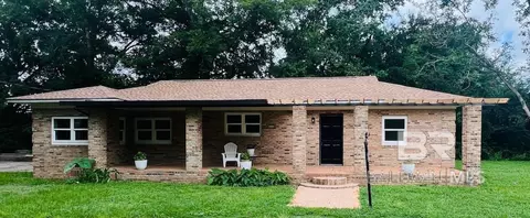 24752 Pine St, Elberta, AL 36530 photo 1