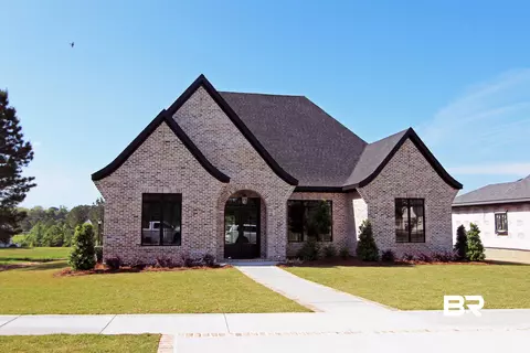 453 Leavie Ln, Fairhope, AL 36532