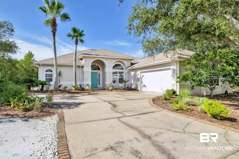 31146 Pine Run Dr, Orange Beach, AL 36561