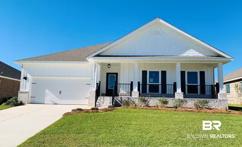 12895 Shoshoney Cir, Fairhope, AL 36532