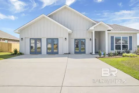12802 Shoshoney Cir, Fairhope, AL 36532