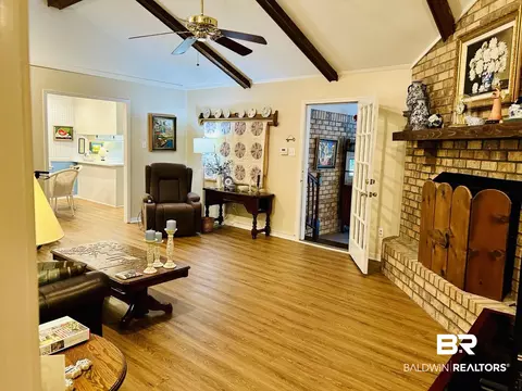 2341 E Huffman Dr, Mobile, AL 36693 photo 5