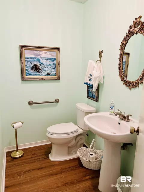 2341 E Huffman Dr, Mobile, AL 36693 photo 25